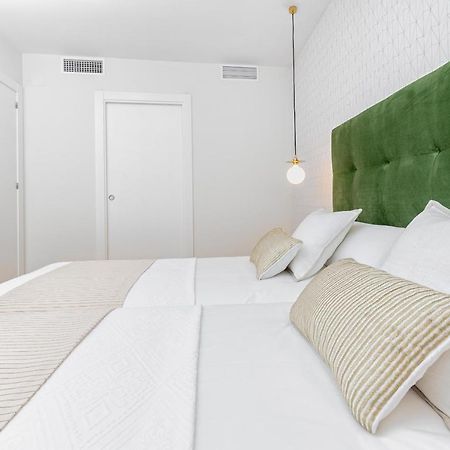 Iloftmalaga Soho - Alemania II Appartement Buitenkant foto