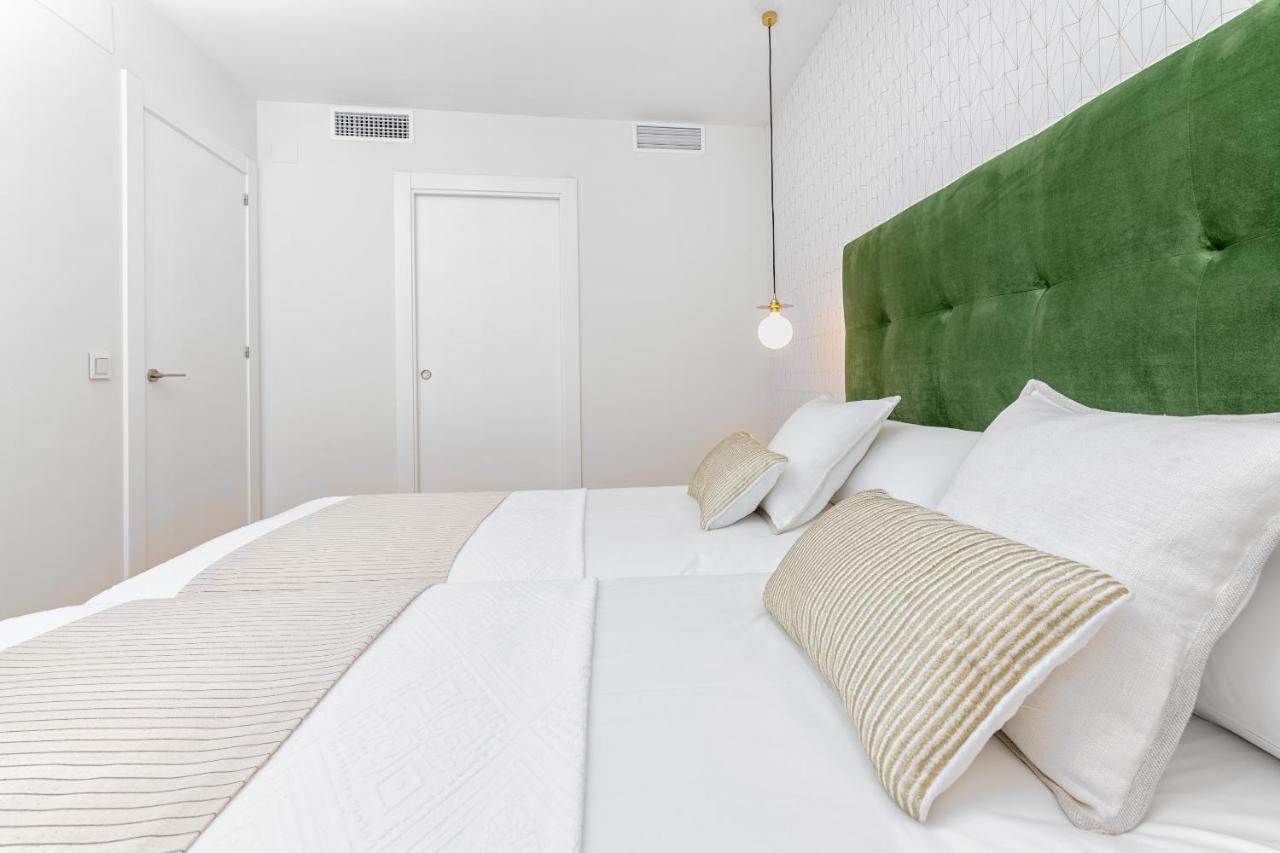 Iloftmalaga Soho - Alemania II Appartement Buitenkant foto