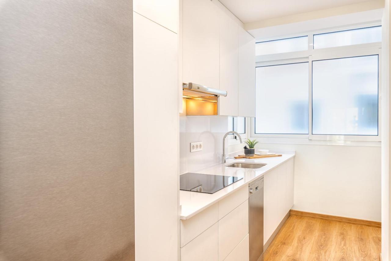 Iloftmalaga Soho - Alemania II Appartement Buitenkant foto