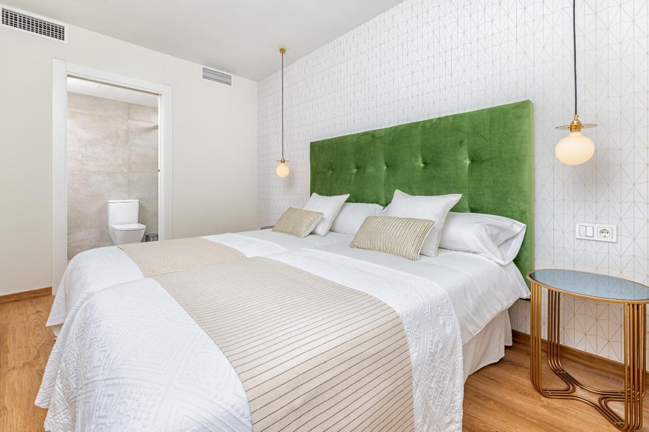 Iloftmalaga Soho - Alemania II Appartement Buitenkant foto