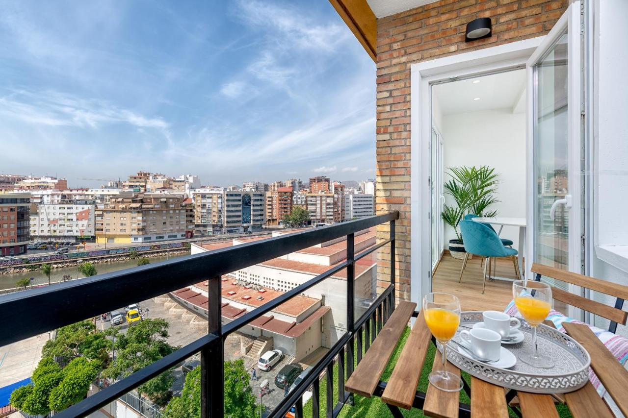 Iloftmalaga Soho - Alemania II Appartement Buitenkant foto