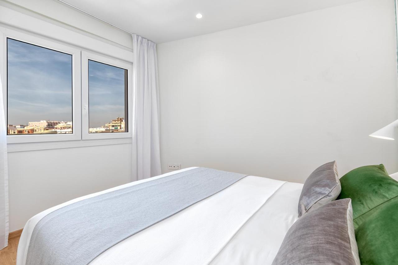 Iloftmalaga Soho - Alemania II Appartement Buitenkant foto