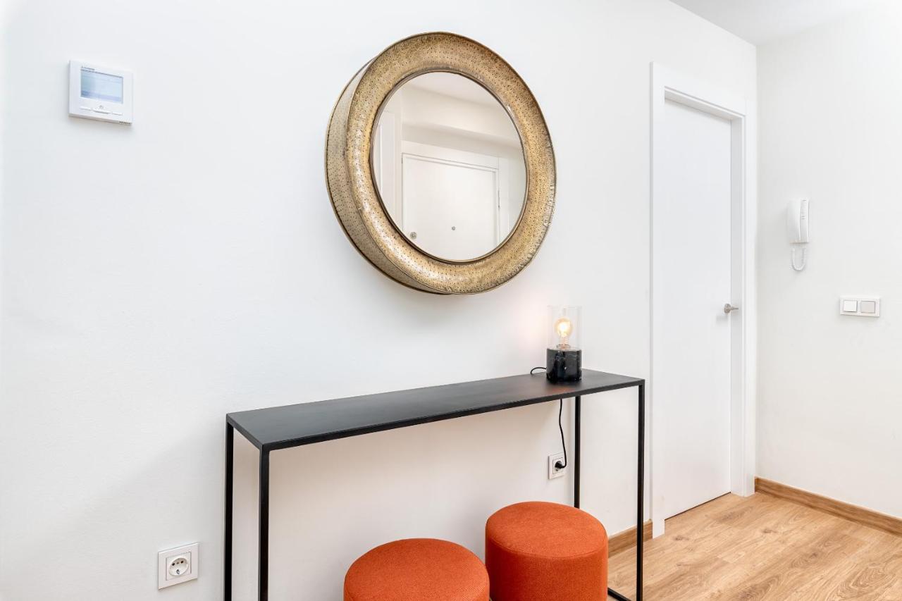 Iloftmalaga Soho - Alemania II Appartement Buitenkant foto