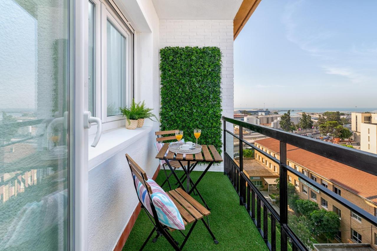 Iloftmalaga Soho - Alemania II Appartement Buitenkant foto