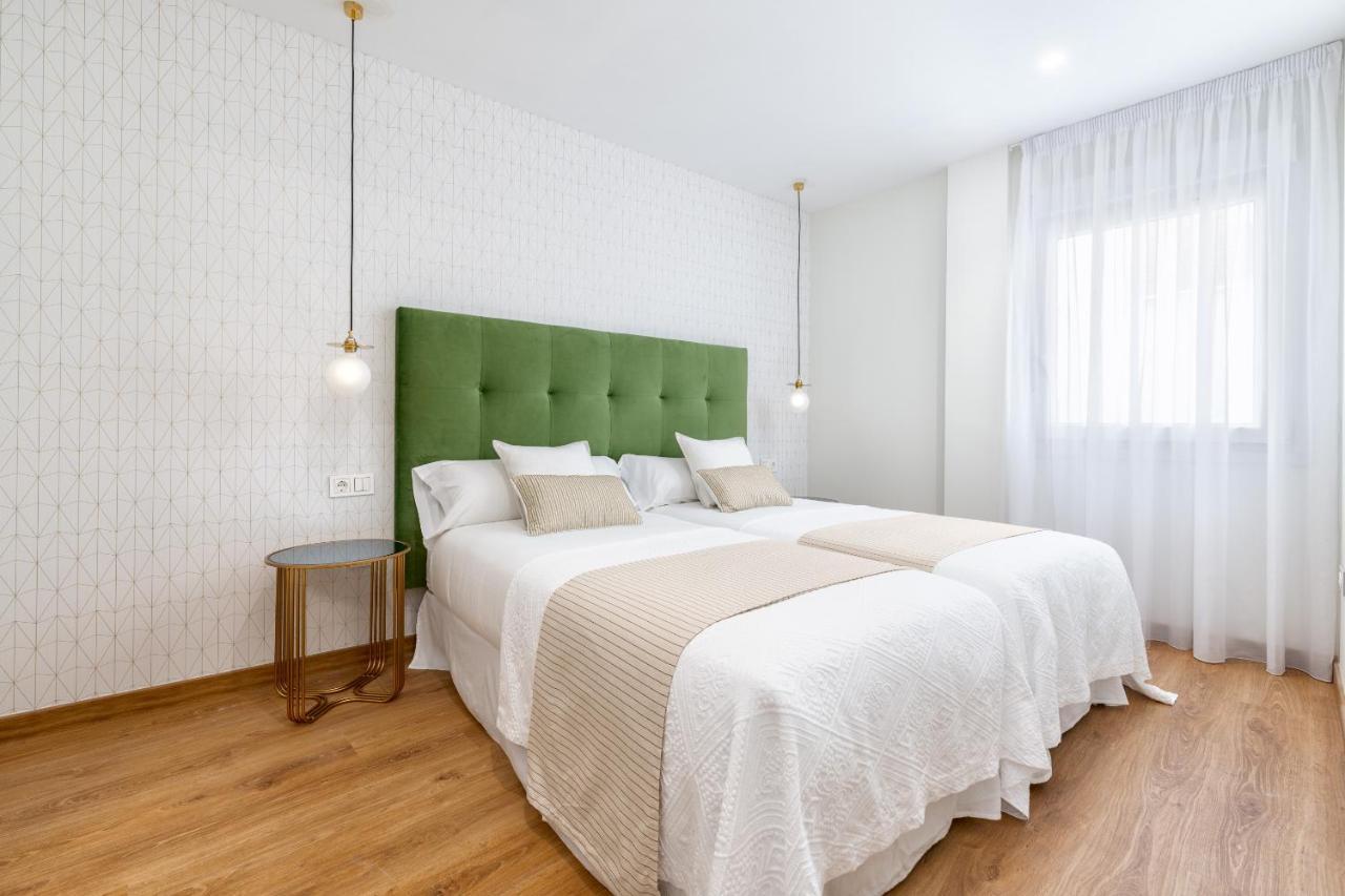 Iloftmalaga Soho - Alemania II Appartement Buitenkant foto